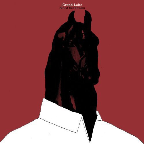 Grand Lake- Blood Sea Dream { vinyl }