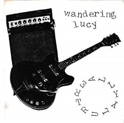 Wandering Lucy- ARMS & LEGS { vinyl }