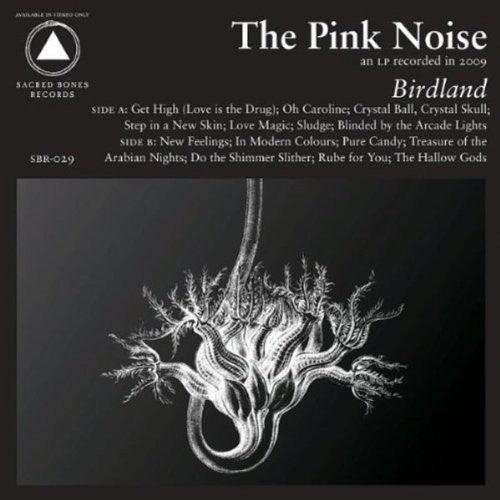 The Pink Noise- Birdland { vinyl }