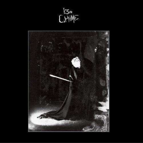 13th Chime- The Singles: 1981-1983 { vinyl }
