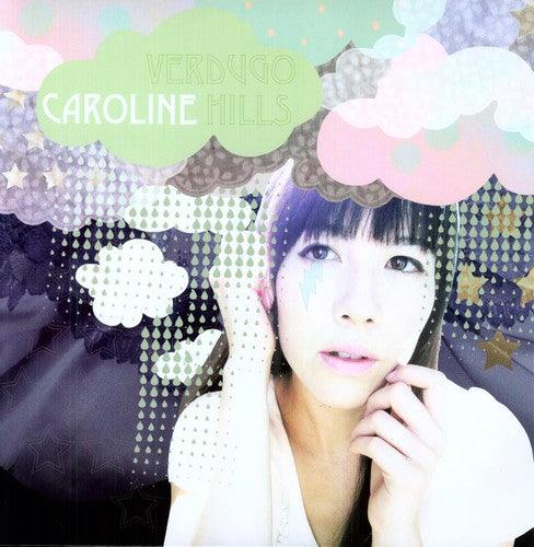 Caroline- Verdugo Hills { vinyl }
