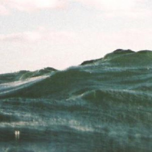 Cian Nugent- Doubles { vinyl }