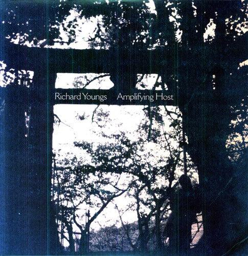 Richard Youngs- Amplifying Host { vinyl }
