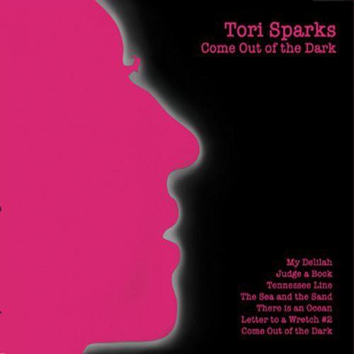Tori Sparks- Until Morning/Come Out Of The Dark { vinyl }
