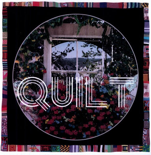 Quilt- Quilt [Vinyl]