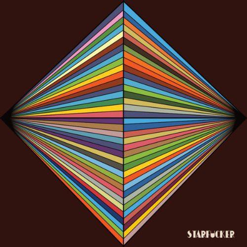 STRFKR- Jupiter { vinyl }