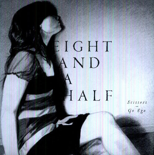 Eight & A Half- Go Ego { vinyl }
