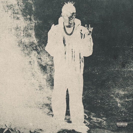 Peso Pluma- Exodo (Indie Exclusive Hardwood Vinyl)