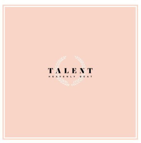 Heavenly Beat- T a L E N T { vinyl }