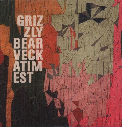 Grizzly Bear- Veckatimest { vinyl }