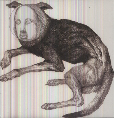 Thee Oh Sees- Putrifiers II { vinyl }