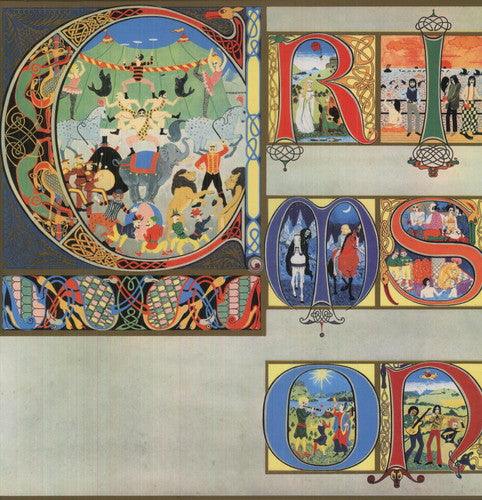 King Crimson- Lizard { vinyl }