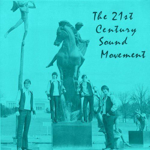 21st Century Sound Movement- 21st Century Sound Movement { vinyl }