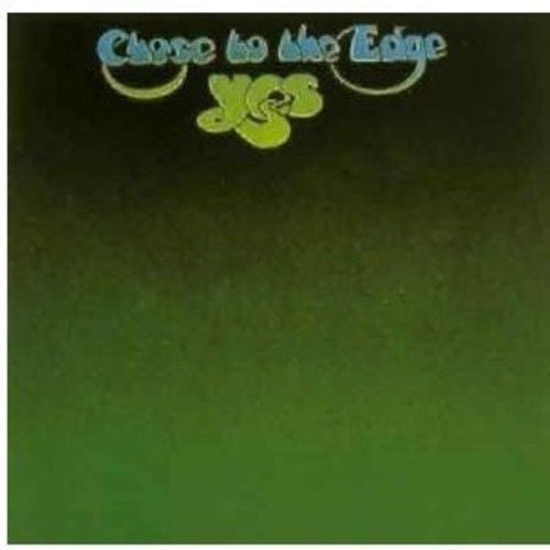 Yes- Close To The Edge [180 Gram] { vinyl }
