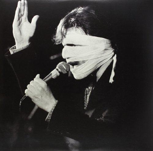 Toy Love- Live at the Gluepot 1980 { vinyl }
