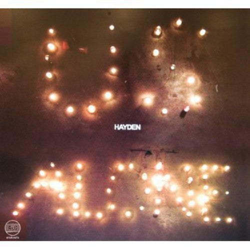 Hayden- Us Alone [Vinyl]