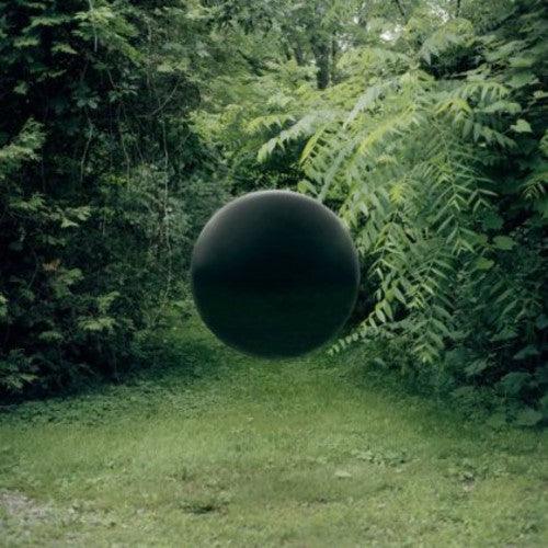 Braids- In Kind / Amends { vinyl }