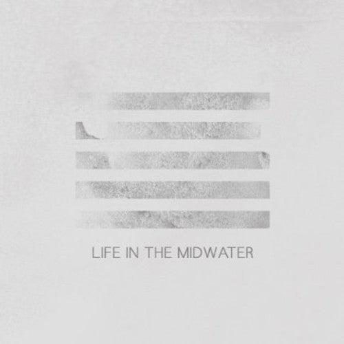Aisha Burns- Life in the Midwater { vinyl }
