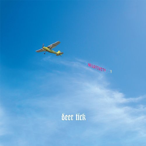 Deer Tick- Negativity [Vinyl]