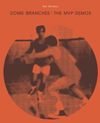 Nat Baldwin- Dome Branches: MVP Demo { vinyl }