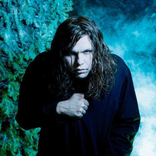 Jay Reatard- Watch Me Fall { vinyl }