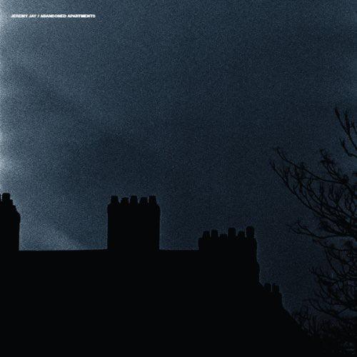 Jeremy Jay- Abandoned Apartments { vinyl }