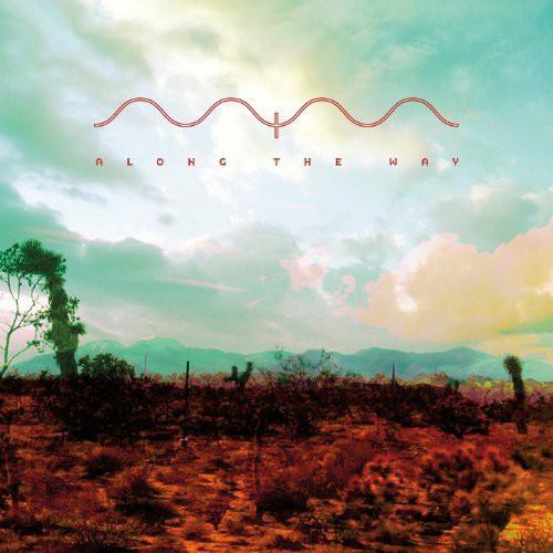Mark McGuire- Along the Way { vinyl }