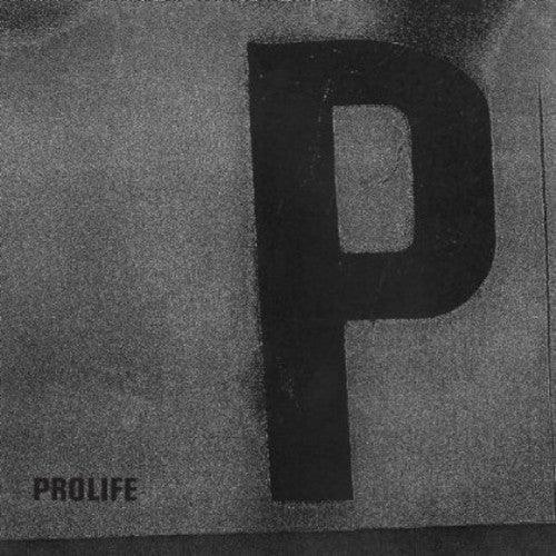 Prolife- Overheated / Gold Leaves { vinyl }