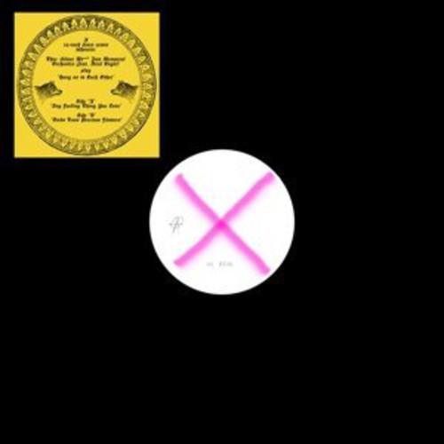 A Silver Mt. Zion- Hang on to Each Other { vinyl }