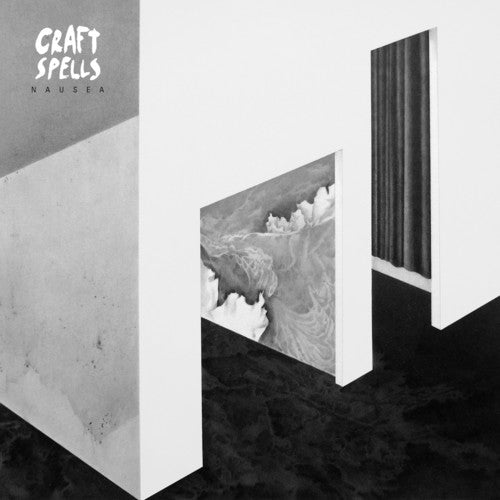 Craft Spells- Nausea [Vinyl]