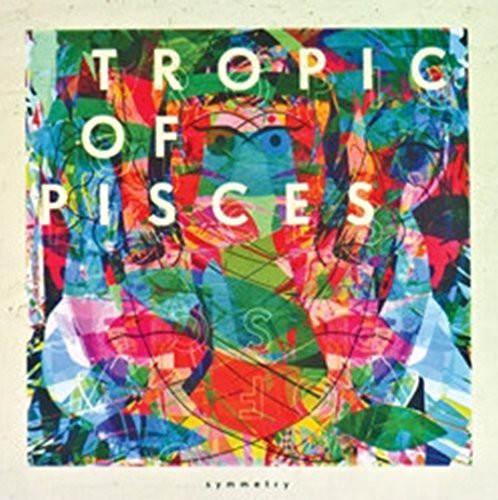 Tropic of Pisces- Symmetry { vinyl }