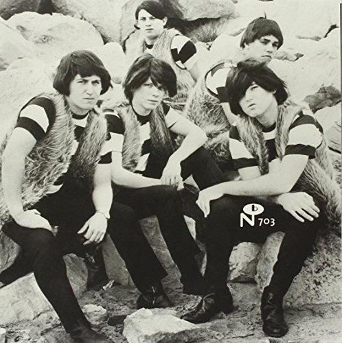 Cave Dwellers- Run Around { vinyl }