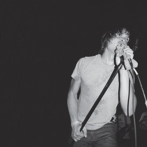 Obn Iiis- Live in San Francisco { vinyl }