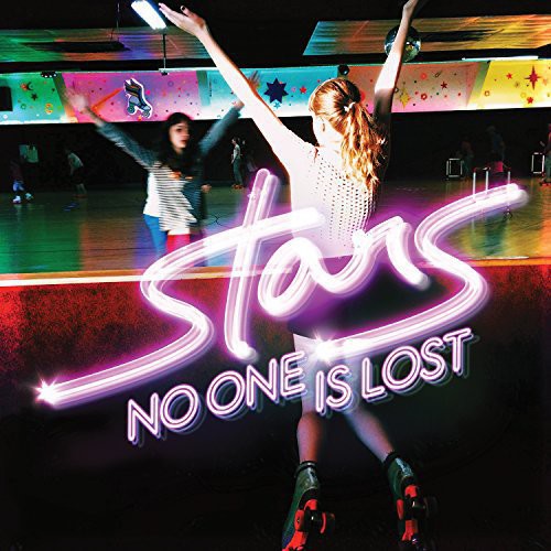 Stars- No One Is Lost [Vinyl]
