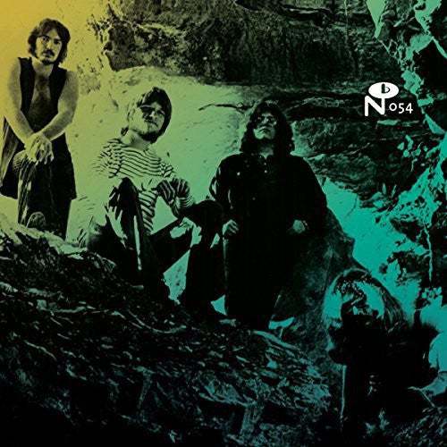 Local Customs Cavern Sound- Local Customs: Cavern Sound { vinyl }
