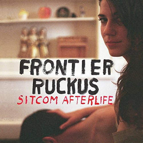 Frontier Ruckus- Sitcom Afterlife { vinyl }