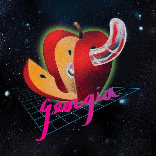 Son of Stan- Georgia { vinyl }