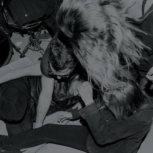 No Joy- More Faithful [Vinyl]