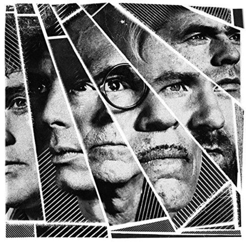 Ffs- FFS { vinyl }