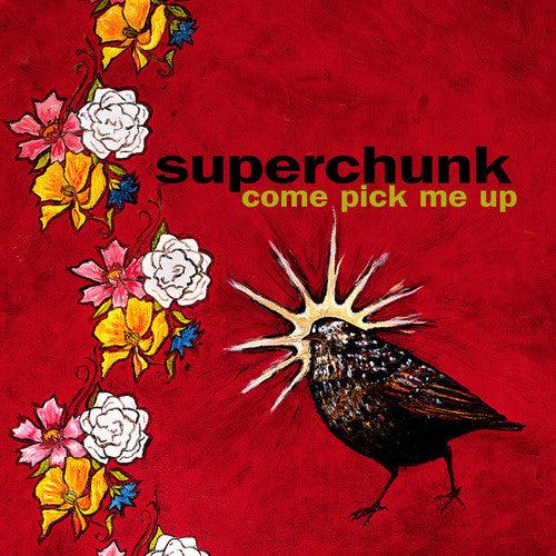Superchunk- Come Pick Me Up { vinyl }