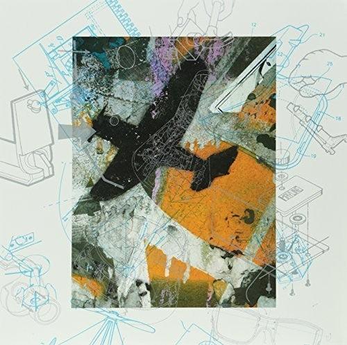 Sediment Club- Psychosymplastic { vinyl }