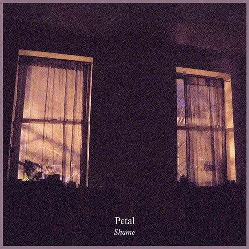 Petal- Shame { vinyl }