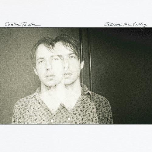 Carter Tanton- Jettison the Valley { vinyl }