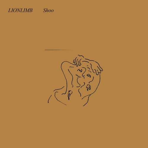 Lionlimb- Shoo { vinyl }