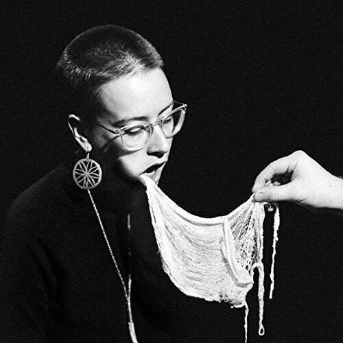 Lina Tullgren- Won { vinyl }