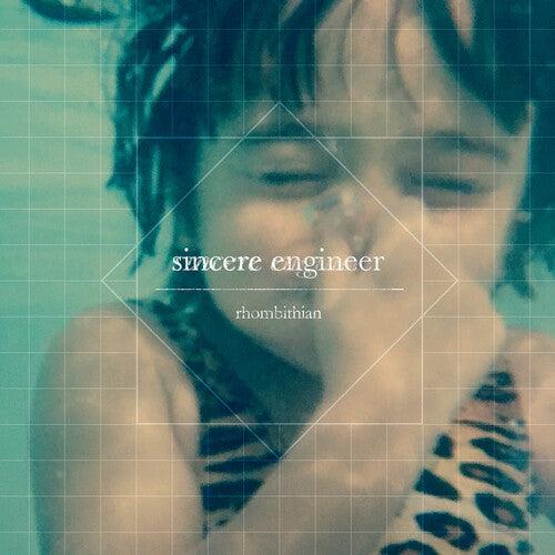 Sincere Engineer- Rhombithian { vinyl }