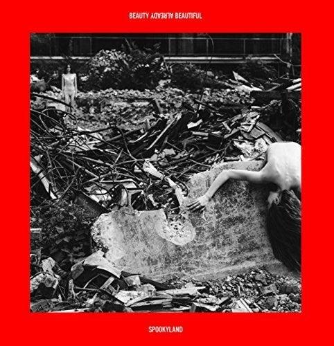 Spookyland- Beauty Already Beautiful { vinyl }