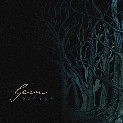 Germ- Escape { vinyl }