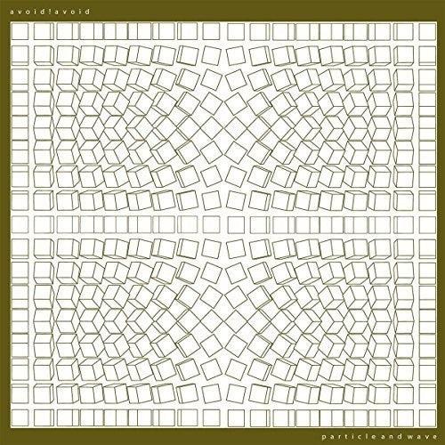 Avoid Avoid- Particle & Wave { vinyl }