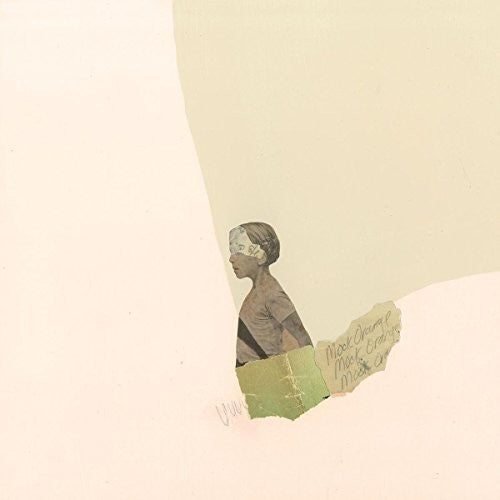 Mock Orange- Put The Kid On The Sleepy Horse [Vinyl]